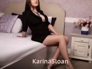 KarinaSloan
