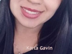 Karla_Gavin