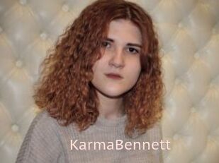 KarmaBennett
