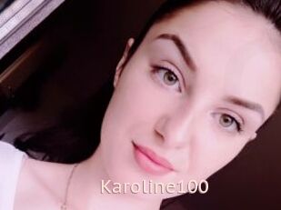 Karoline100