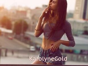 KarolyneGold