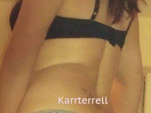 Karrterrell