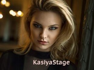 KasiyaStage