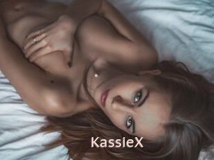 KassieX