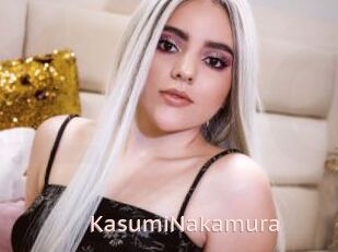 KasumiNakamura