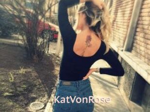 KatVonRose