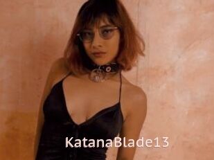 KatanaBlade13