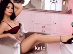 Kate