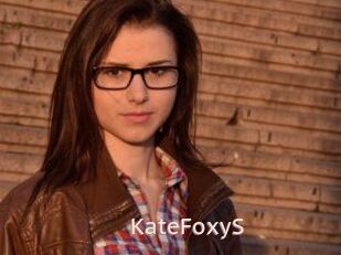 KateFoxyS