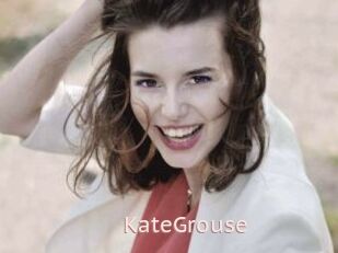 KateGrouse