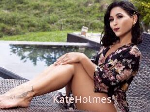 KateHolmes