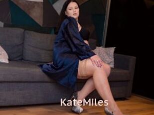 KateMiles