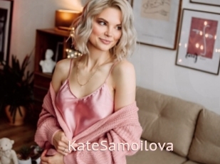 KateSamoilova