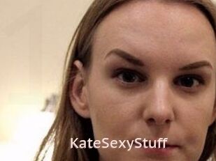 KateSexyStuff