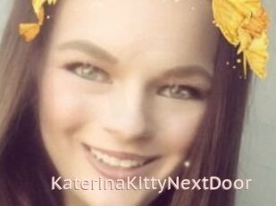 KaterinaKittyNextDoor