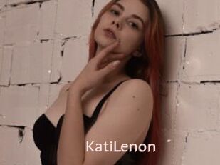 KatiLenon
