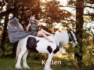 Katlen
