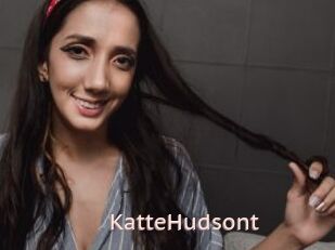 KatteHudsont