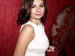 KatterynaX