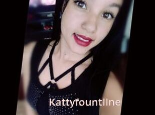 Kattyfountiine