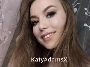 KatyAdamsX
