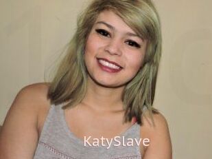 KatySlave