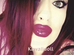 KawaiiDoll