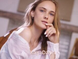 KayaDavis