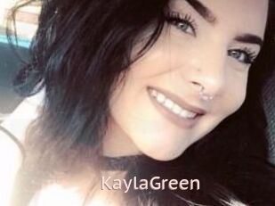 Kayla_Green