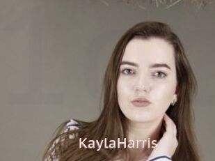 KaylaHarris