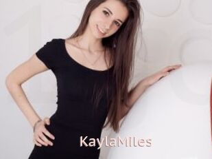 KaylaMiles
