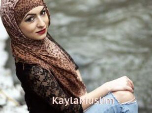 KaylaMuslim