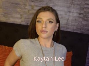 KaylaniLee