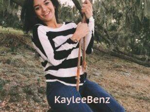 Kaylee_Benz