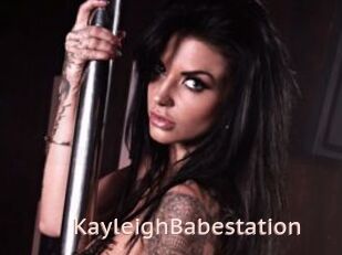 KayleighBabestation