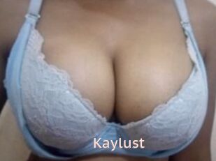 Kaylust