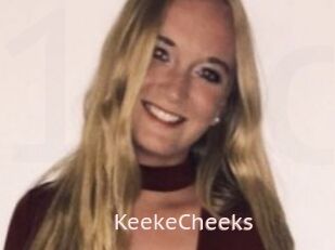KeekeCheeks