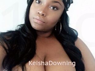 Keisha_Downing