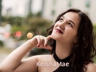 KeishaMae