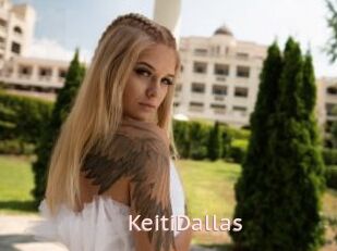 KeitiDallas