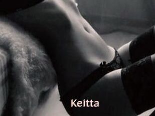 Keitta