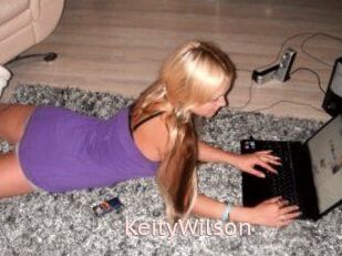 KeityWilson_