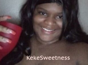 KekeSweetness