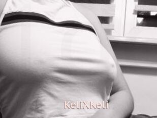 KeliXKeli