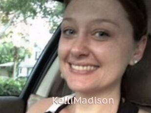 KelliMadison