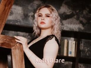 KellyBlare
