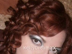 KellyDreamXX
