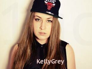 KellyGrey