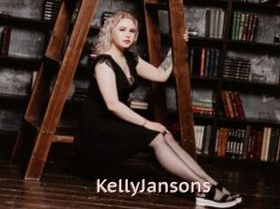 KellyJansons