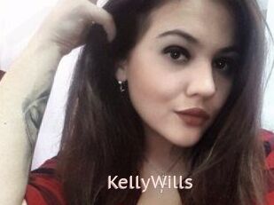 KellyWills